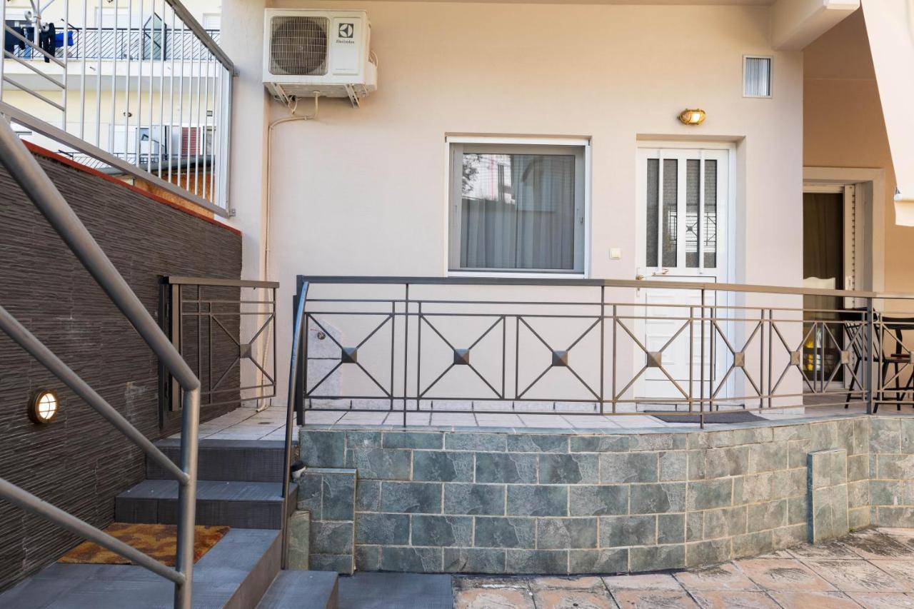 Oikion Meteora Home 2 Kalambaka Exterior foto