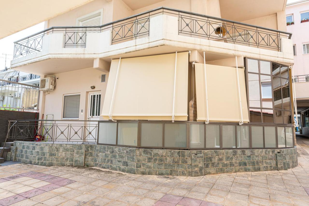Oikion Meteora Home 2 Kalambaka Exterior foto